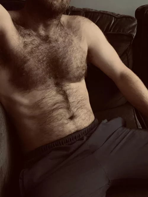 Anyone want to cuddle with a dad?(35)