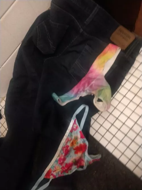 anyone want to join me jerk session