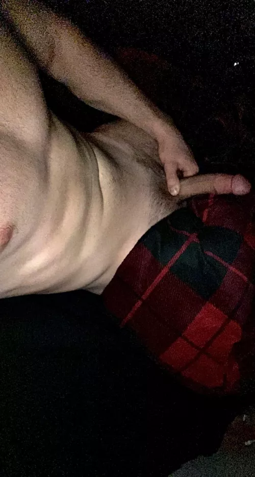 Anyone want to play with it? ;)