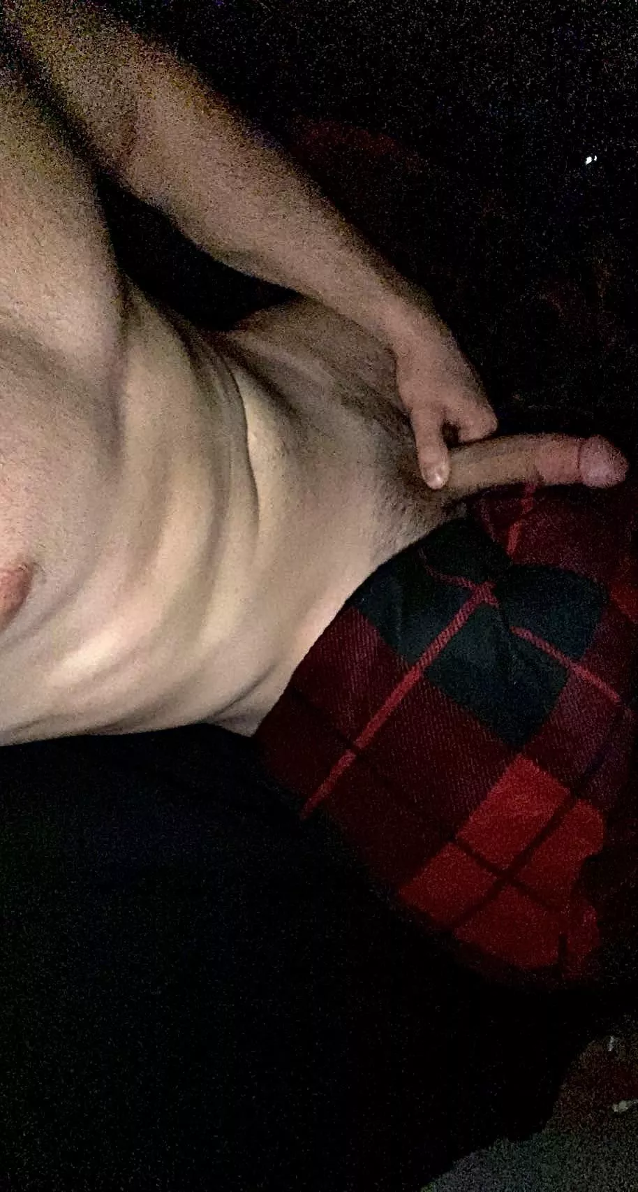 Anyone want to play with it? ;)