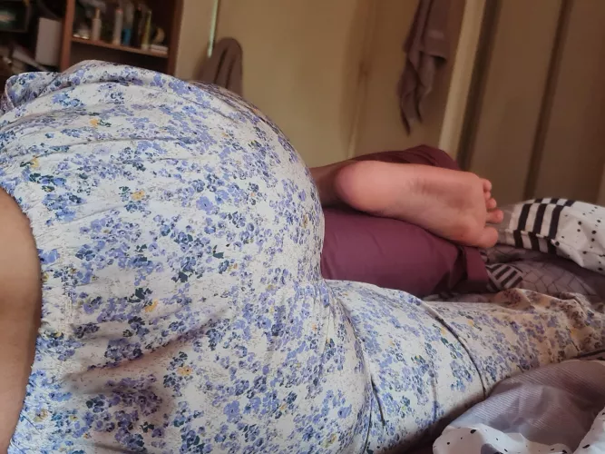 Anyone want to see more ?