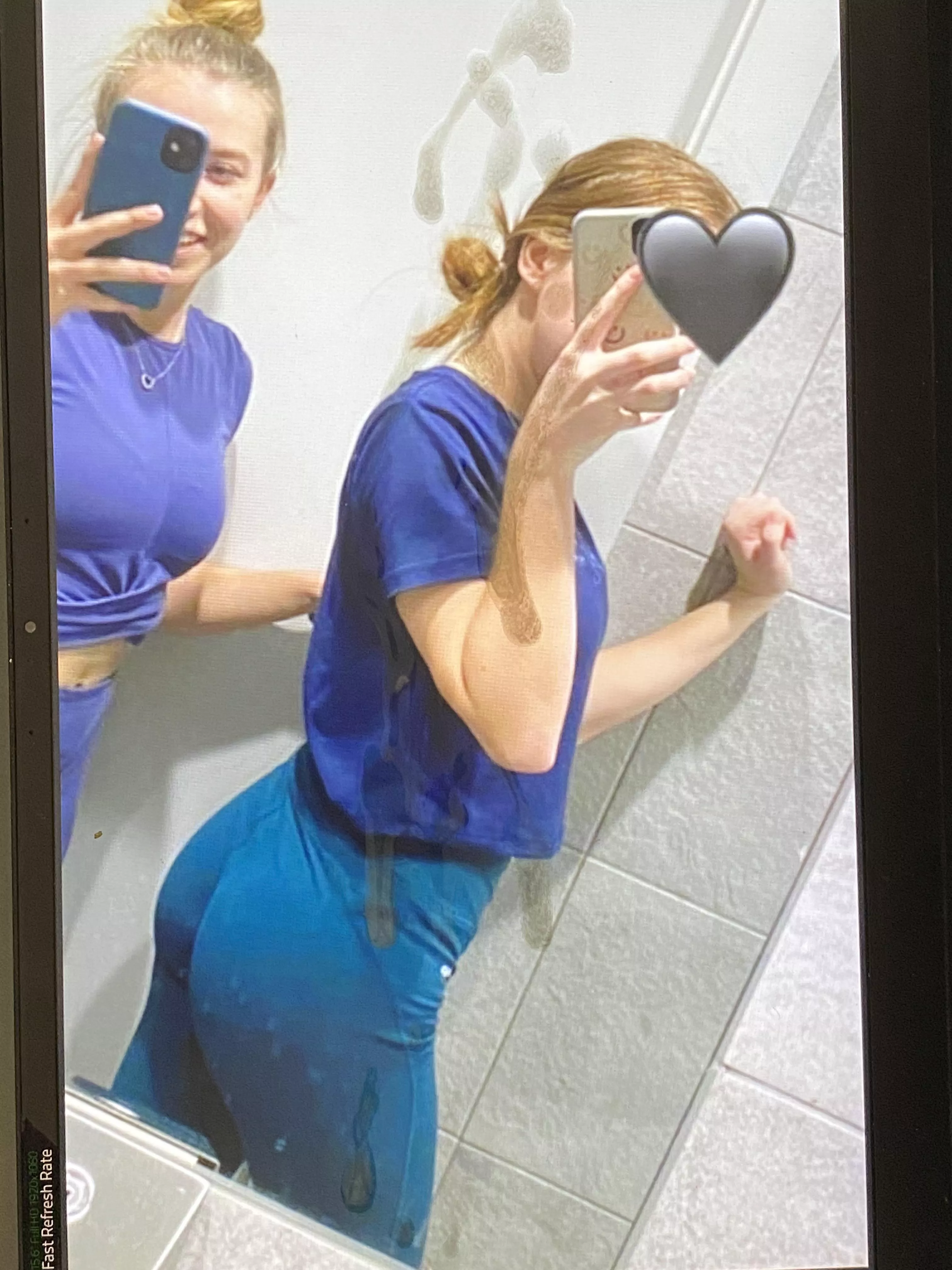 anyone want to tribute this slut? pm me or snap/kik me @johnwest600 for more pics!