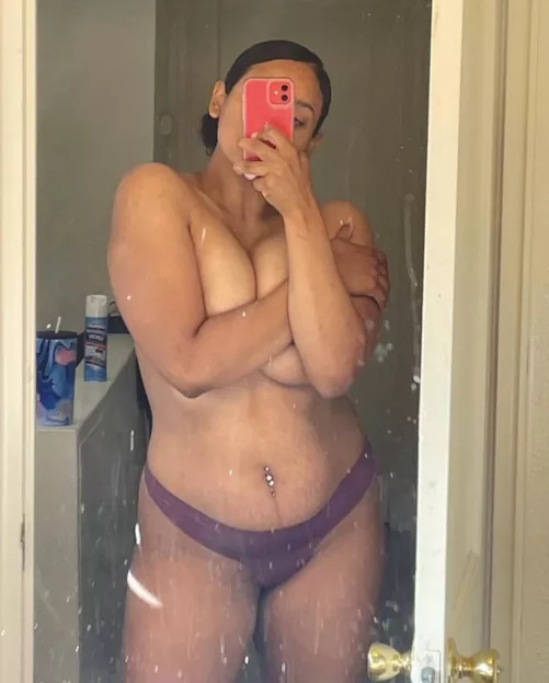 Anyone willing to jerk to videos I make for them in private? ππ