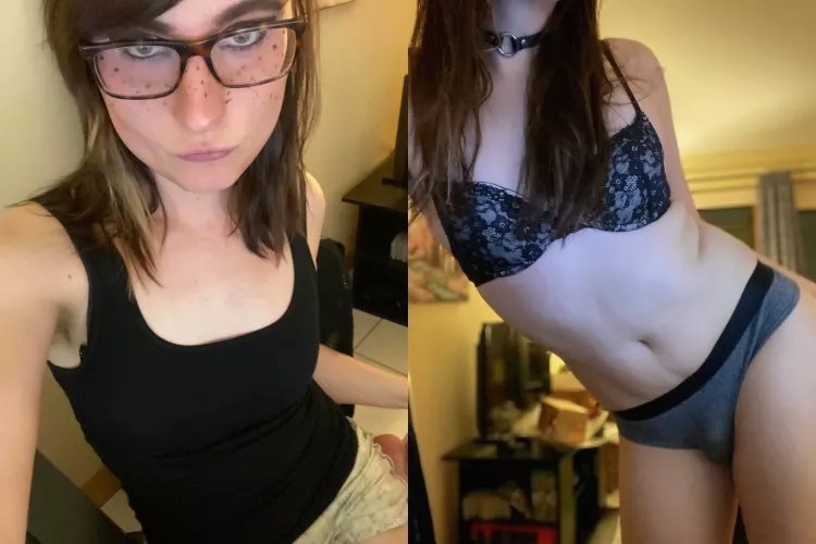 Apparently I look like Natalie Mars... What do you think?