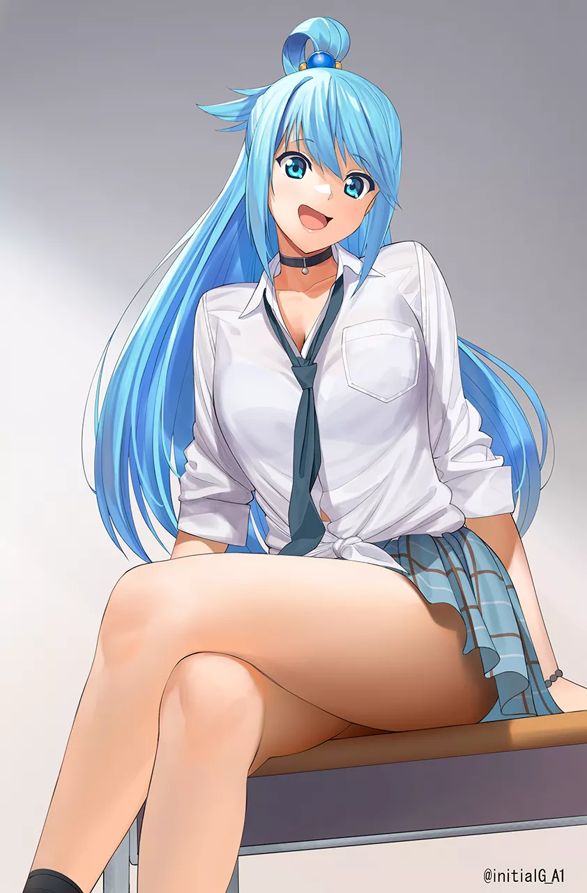 Aqua