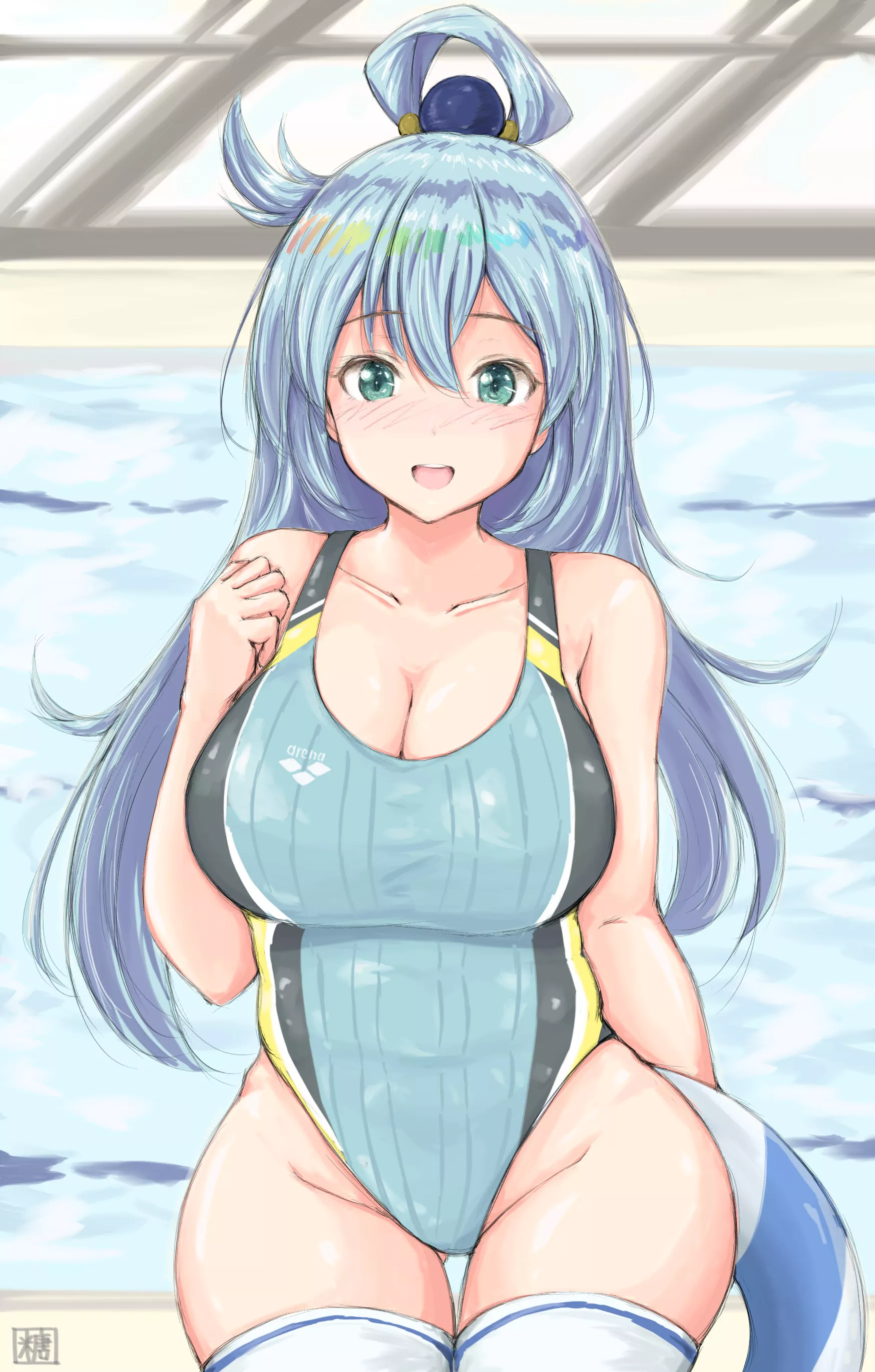 Aqua