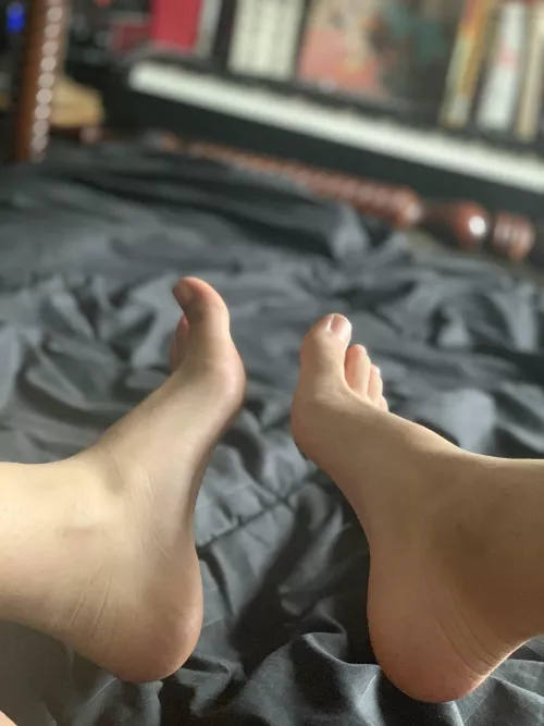 Arches perfect for … you know ;)