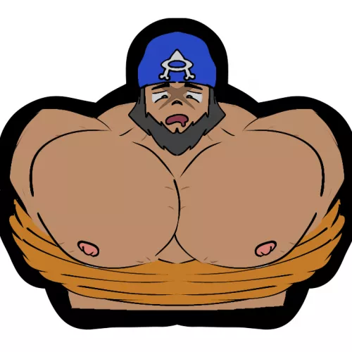 Archie ❤️ ❤️ ❤️ (By DeviantThot in Twitter)