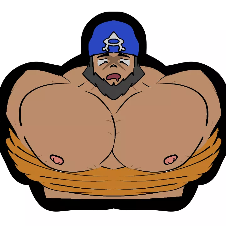 Archie ❤️ ❤️ ❤️ (By DeviantThot in Twitter)