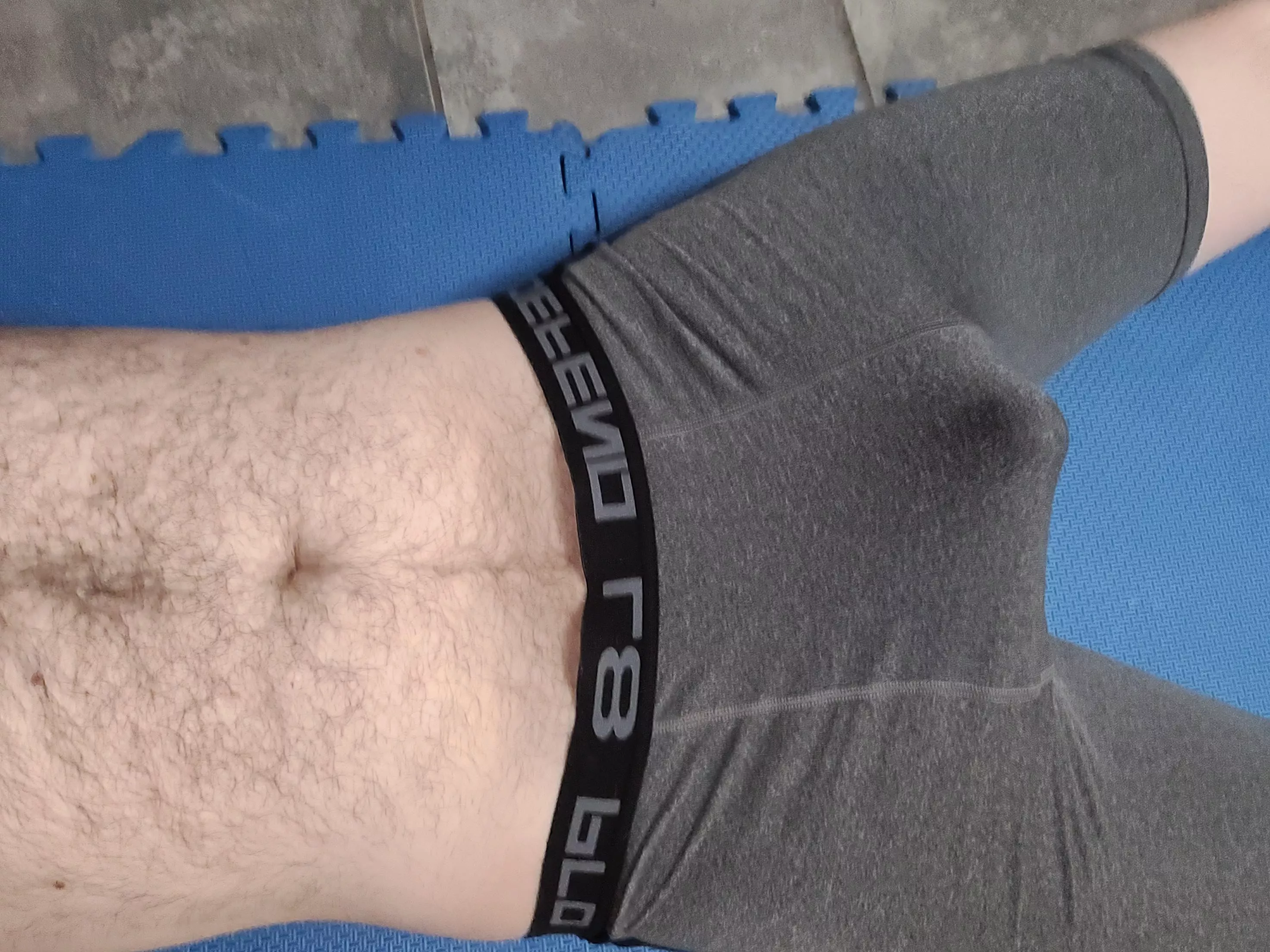 are athletic shorts as hot to others as think the are? DM me!