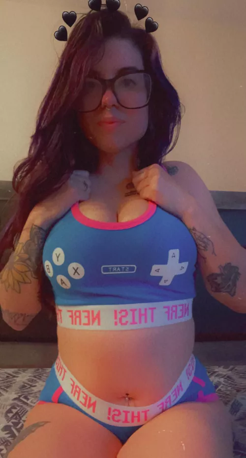 Are mom bods still cute?