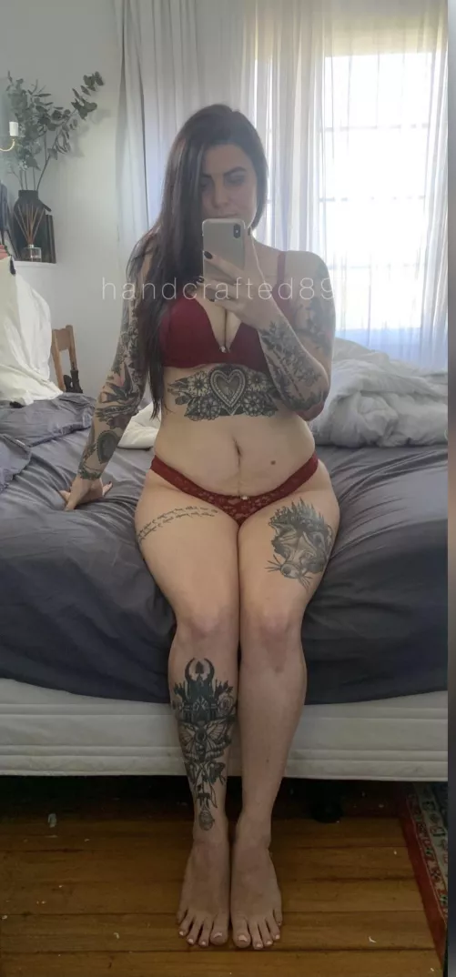 Are Mom bods your type?