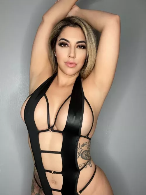 Are my boobs big enough for you?