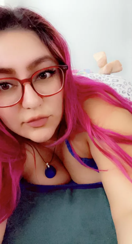 Are my glasses too big for my face