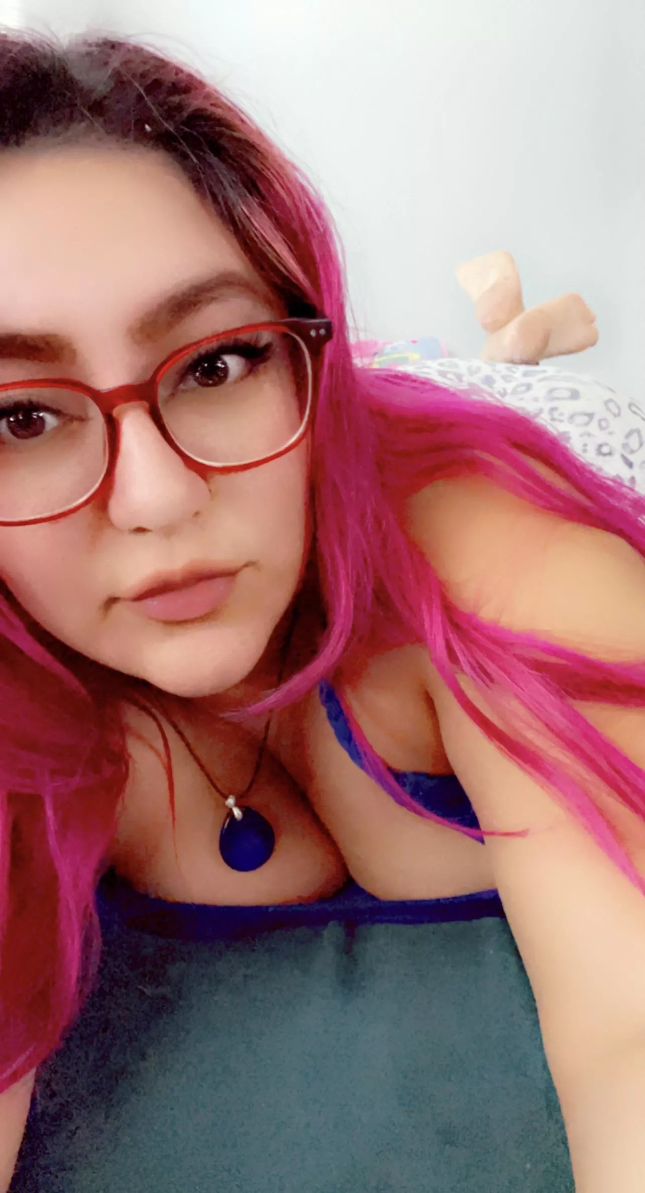 Are my glasses too big for my face