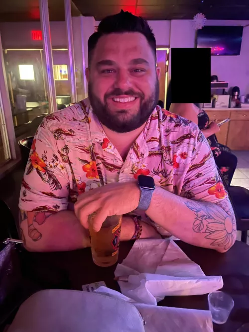 Are non sexy face pics appreciate here?