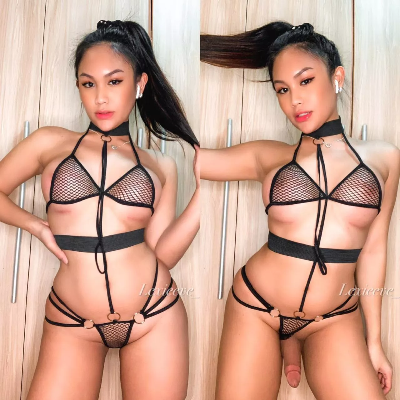 Are Team Tucked 🍑 or Team Untucked 🍆?