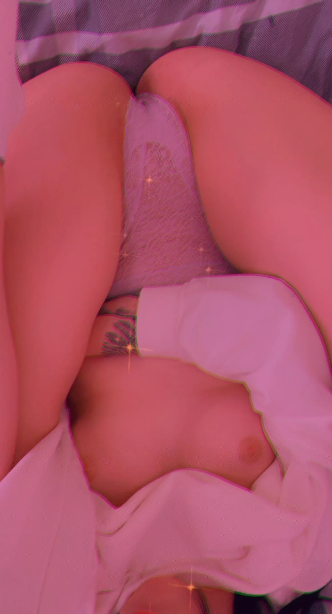 Are there connoisseurs of women's panties?🥰💦 Are there connoisseurs of women's panties?🥰💦