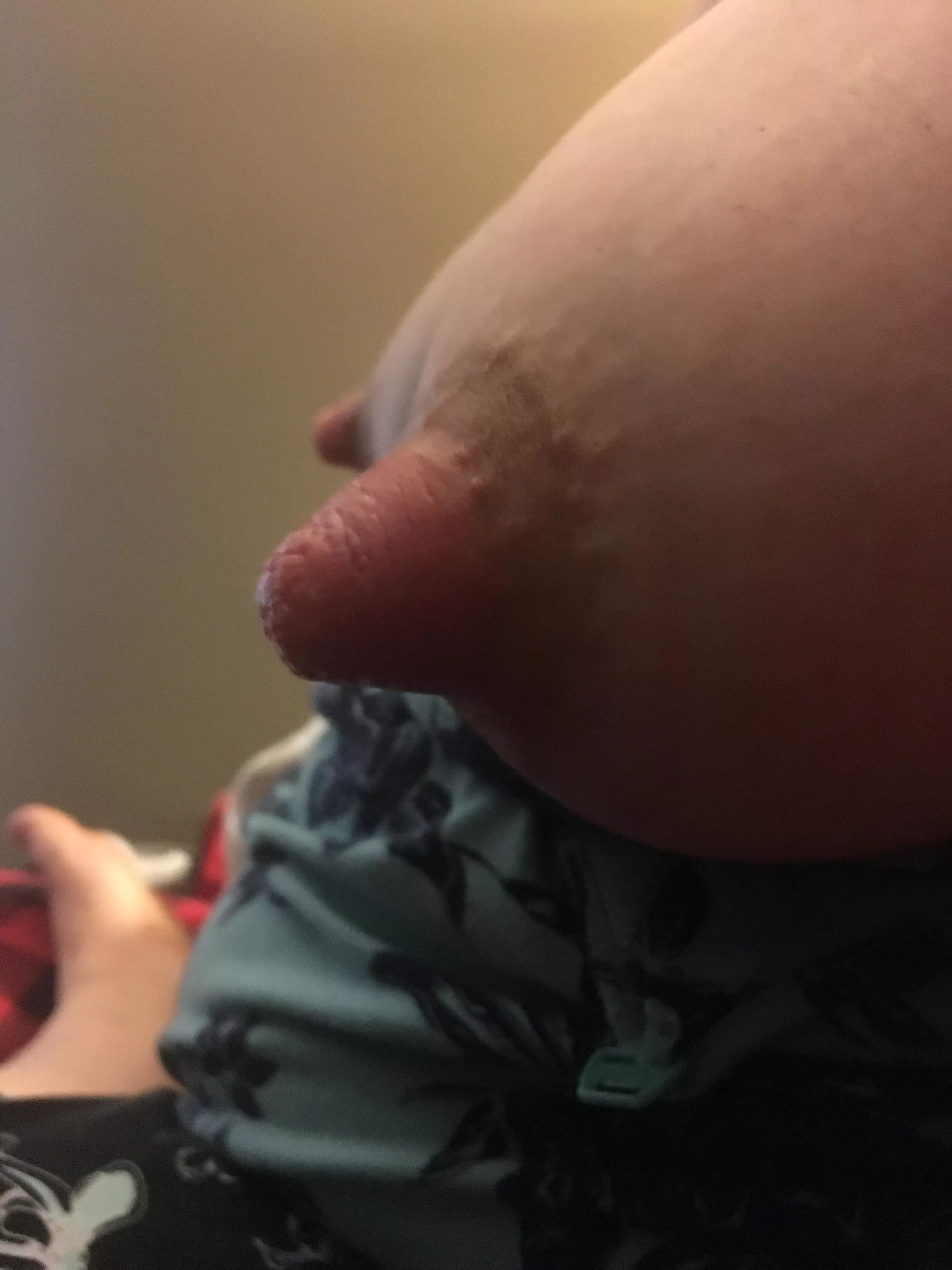 Are these big enough? Are these big enough?