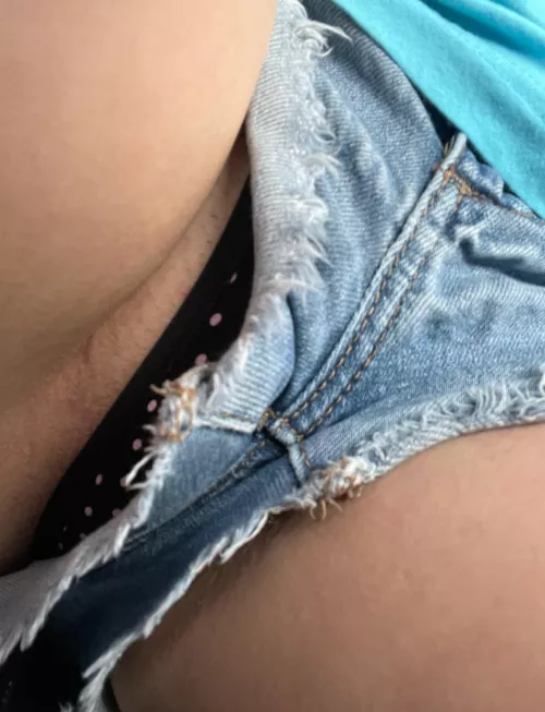 Are these to short for a 45yo MILF๐๐