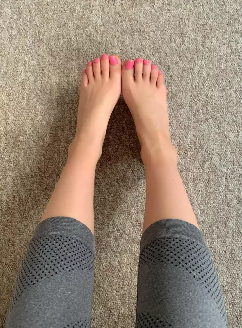 Are they pretty? 🍬