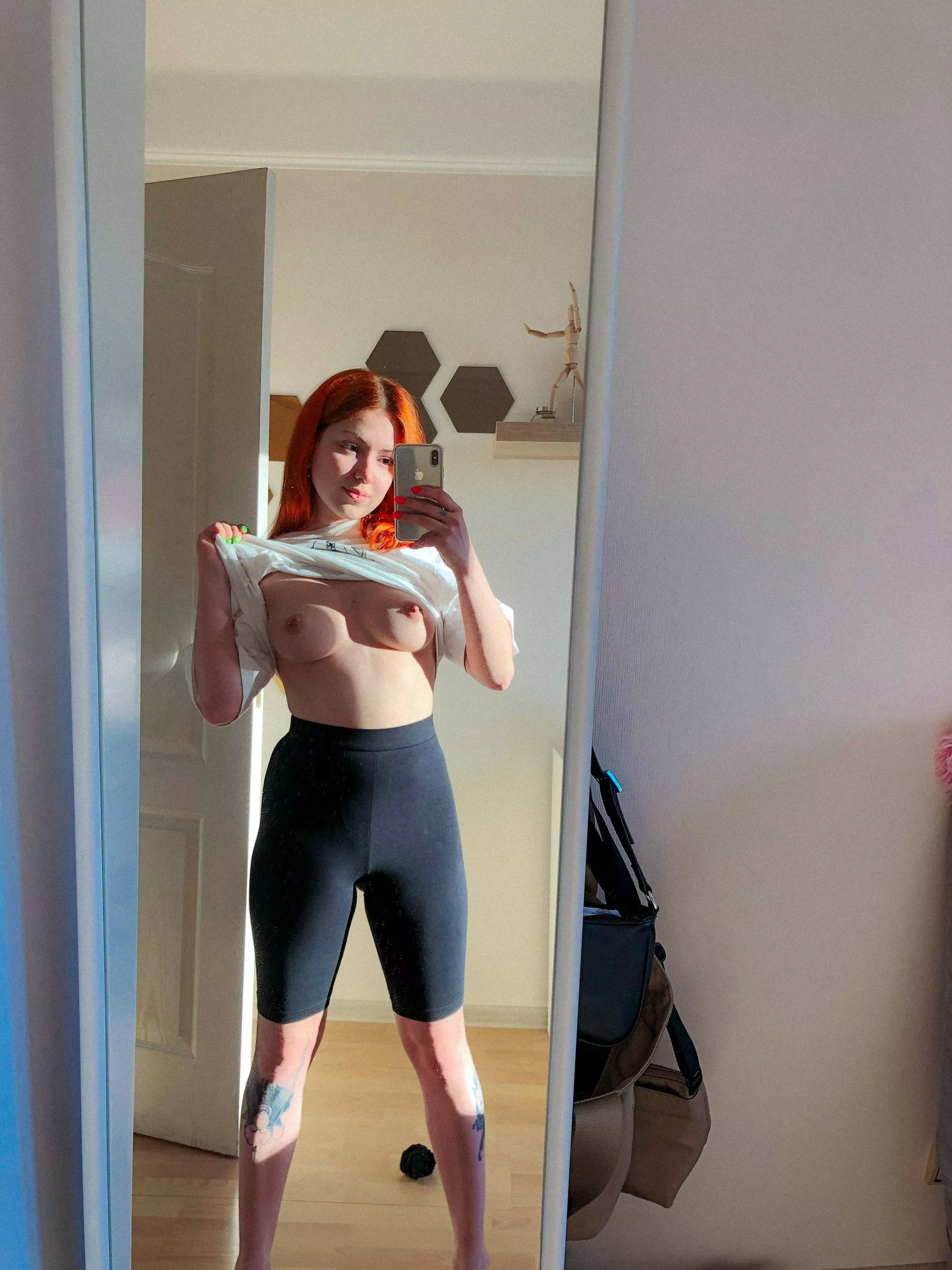 Are they the way you like to squeeze?