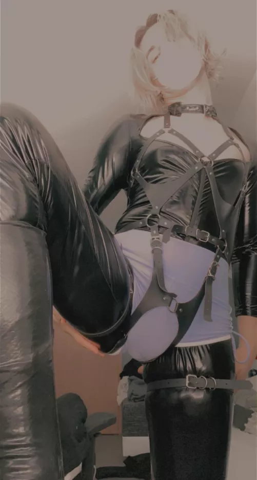 are trans welcome here?