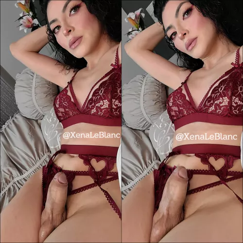 Are you coming to bed? 😘