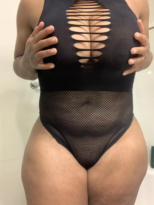 Are you into chubby girls?