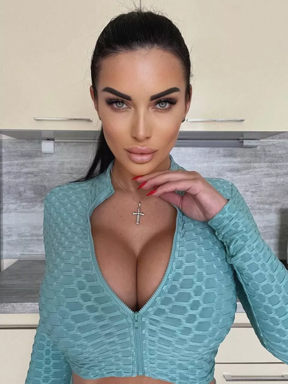 Are you into girls with my body type?