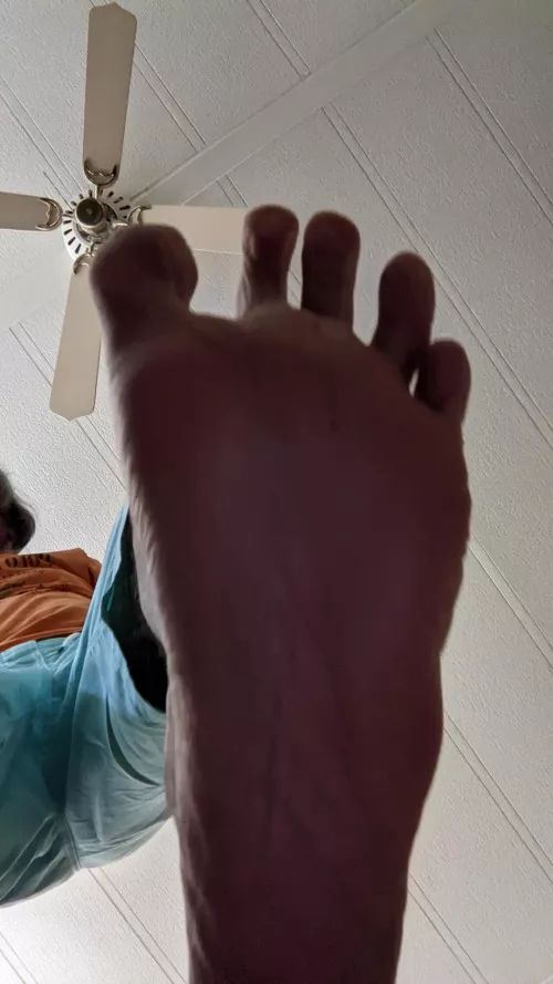 Are you ready to submit😈👣👅💦💦