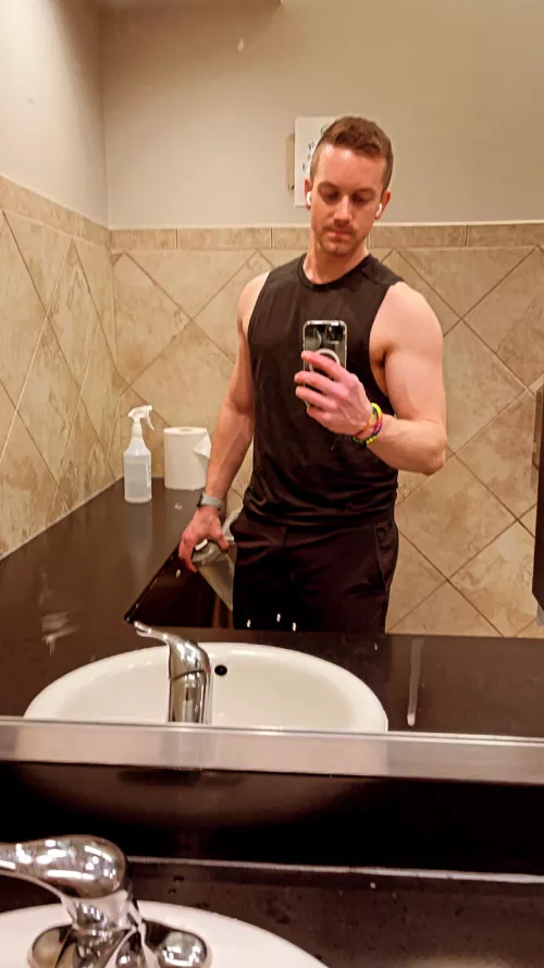 Arm day βοΈ