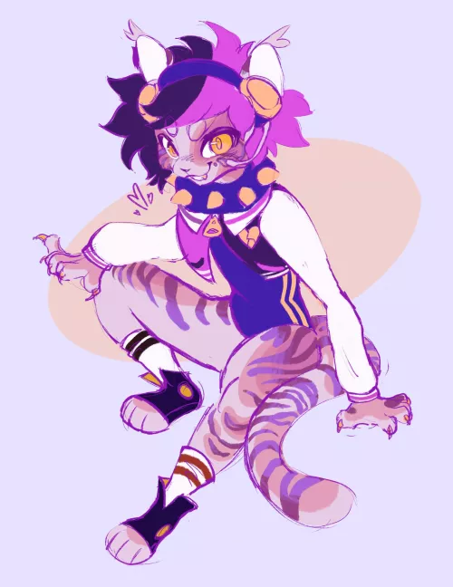 Art gift for someone !