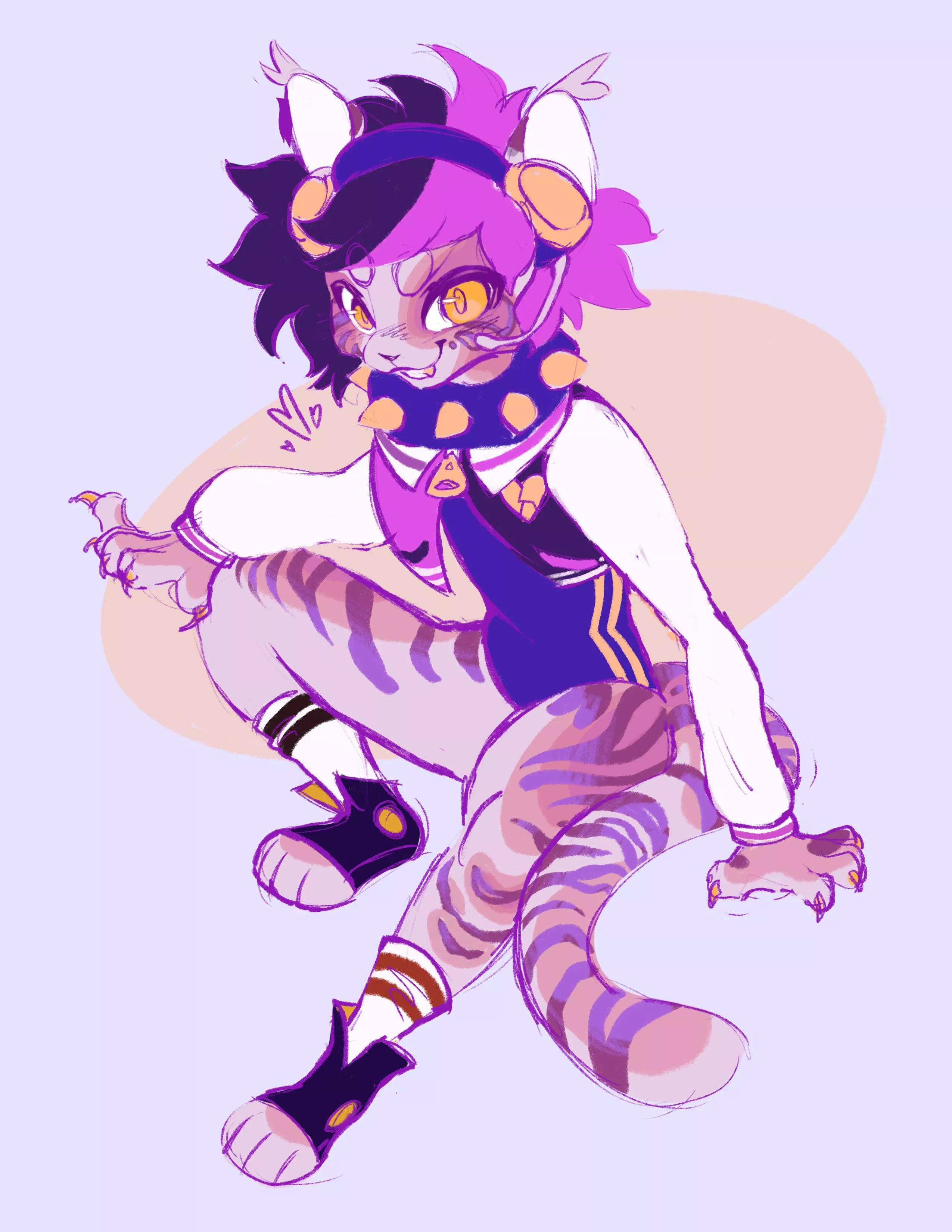 Art gift for someone !