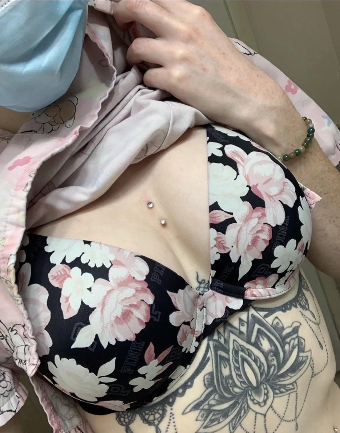 As a nurse, it’s my job to be sure your dick is working properly