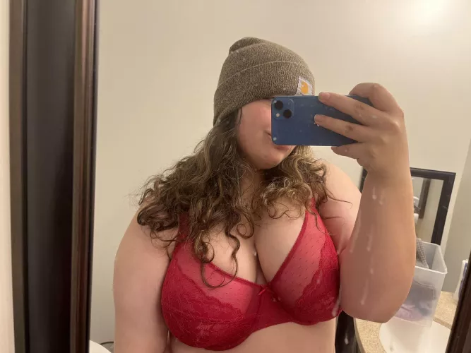 As promised, my chats are open today 😘