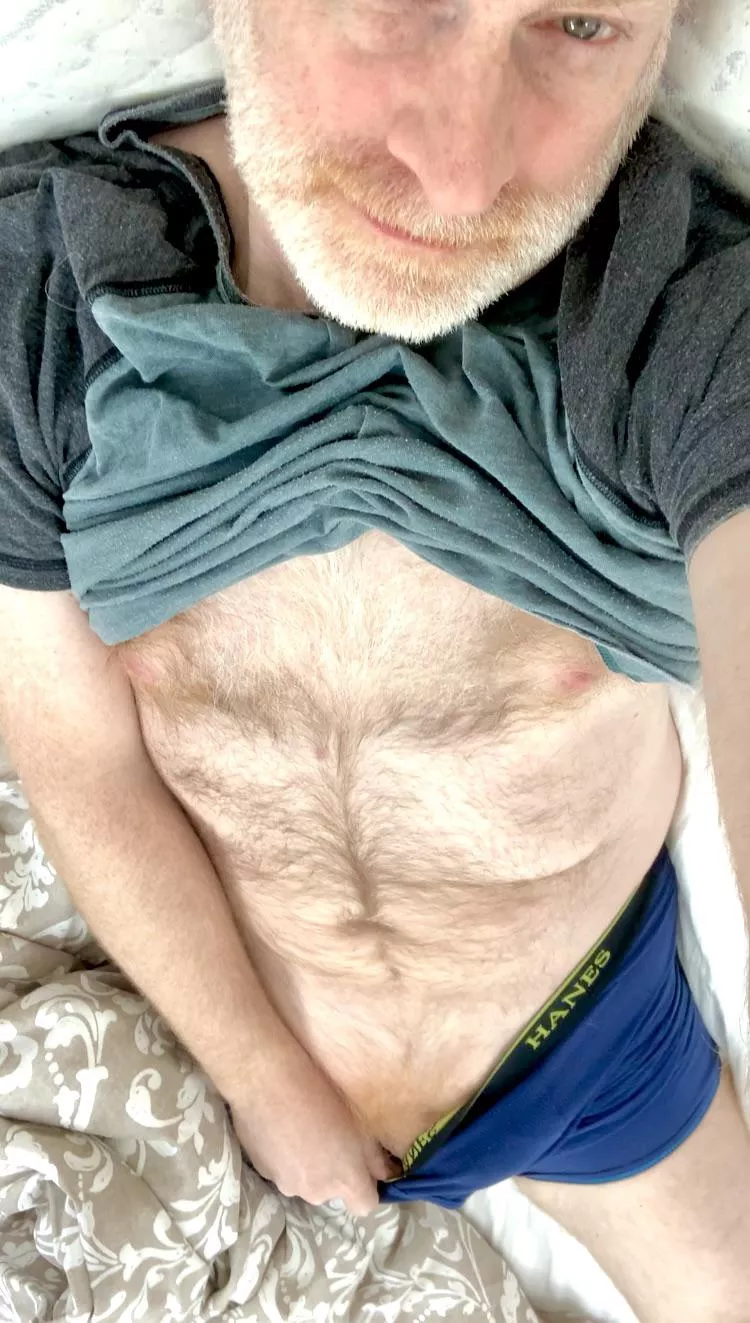 As you can see [53] is still vibrant…