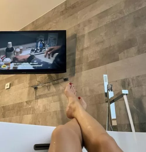 Asa's sexy Feet 🔥 ❤️‍🔥