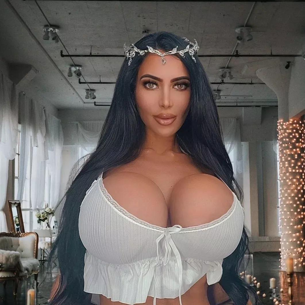 Ashten is mesmerising