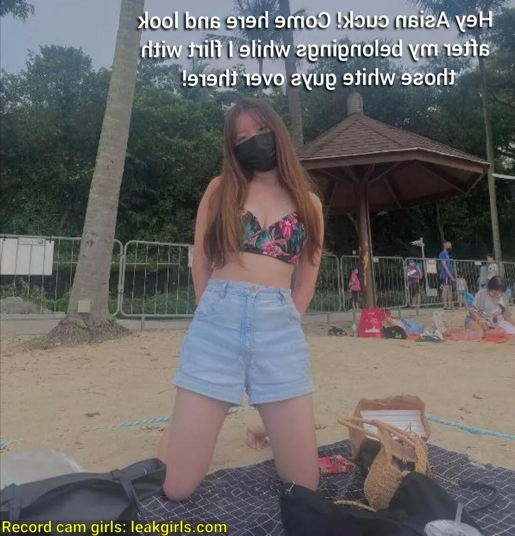 Asian cuck's dury Asian cuck's dury