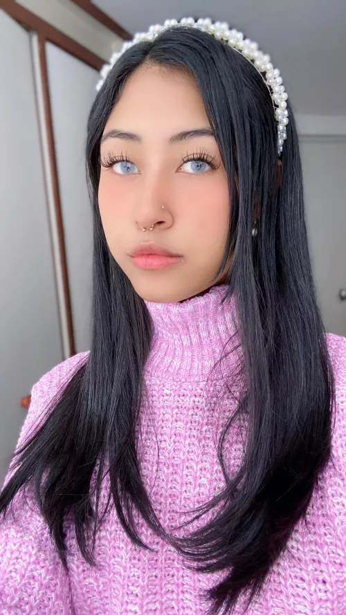 Asian x Mediterranean