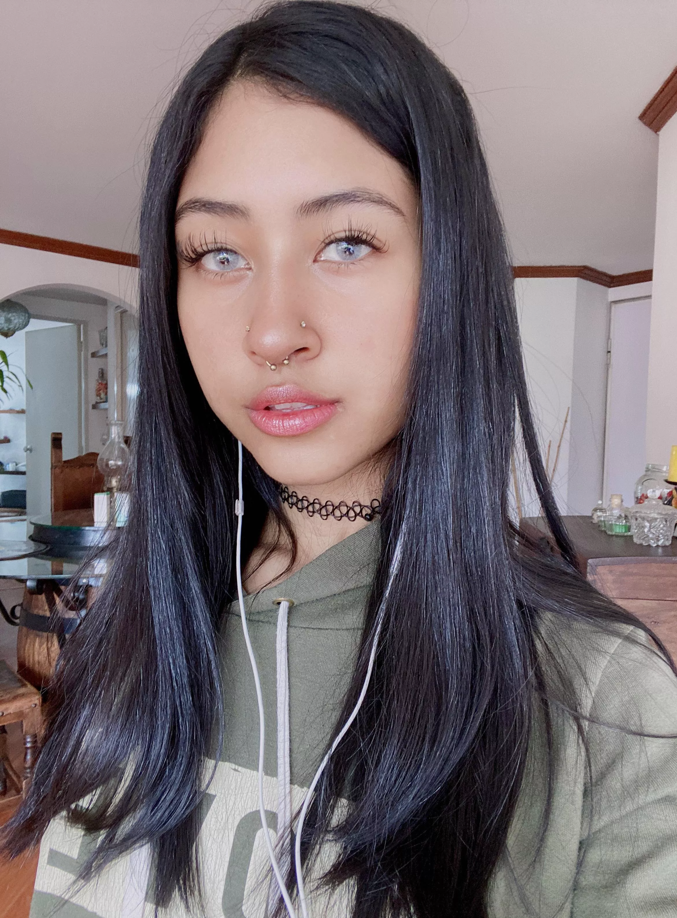 Asian x Mediterranean