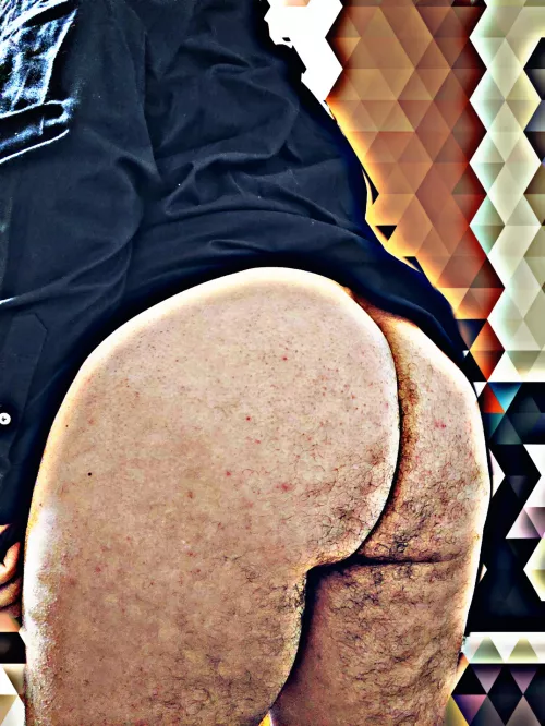 Ass for you