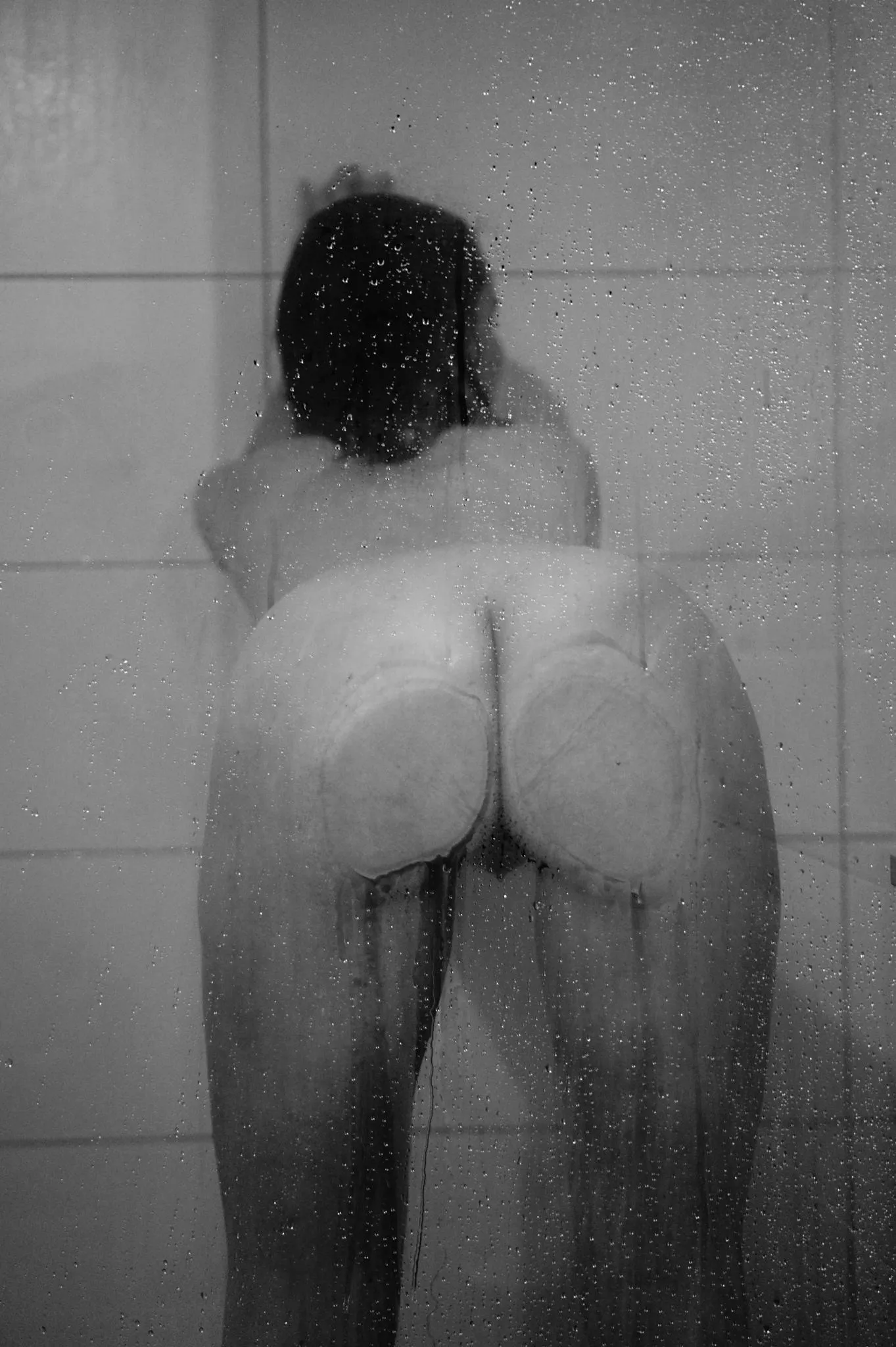 Ass on Glass.