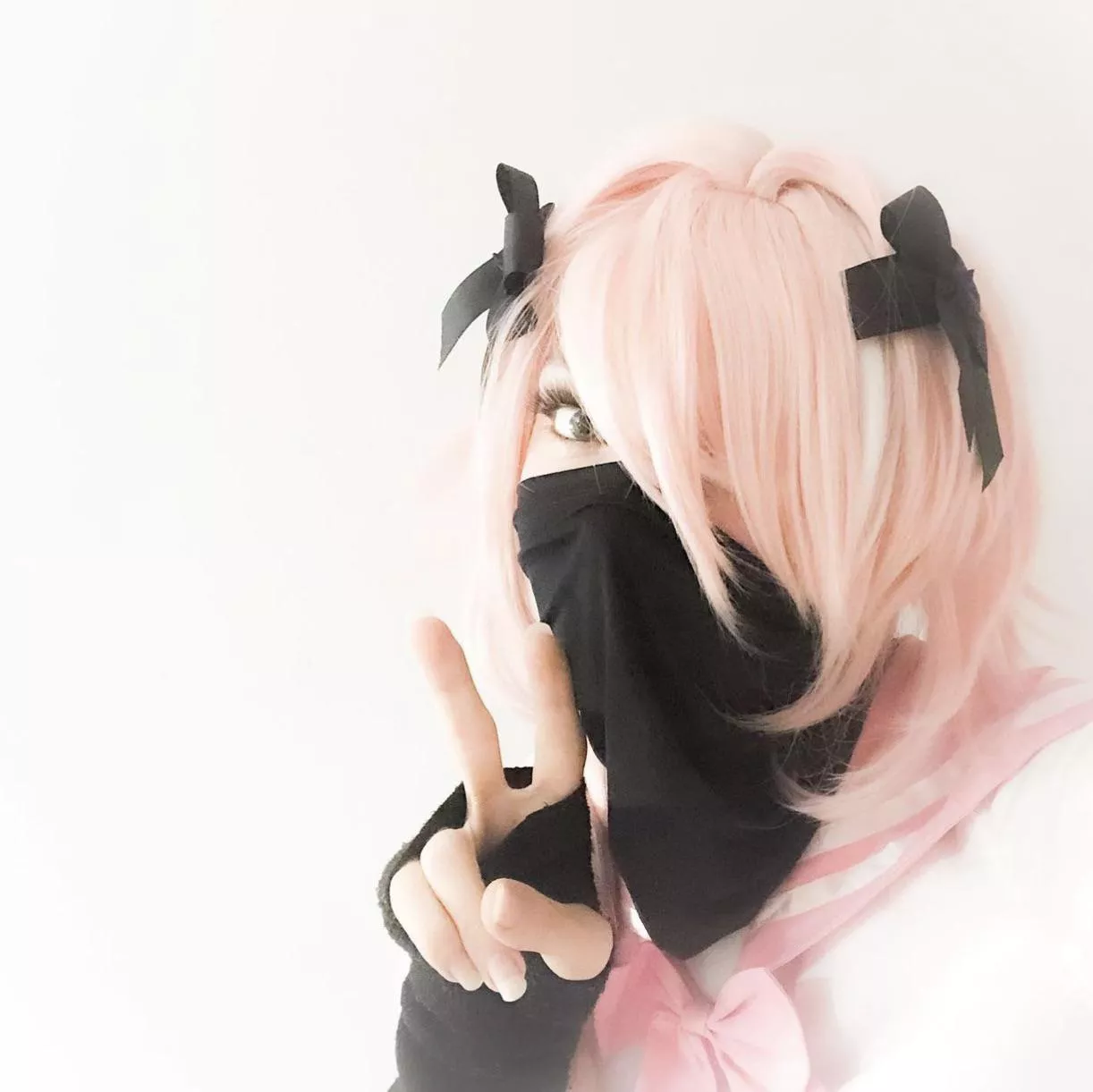 Astolfo 👉👈😳