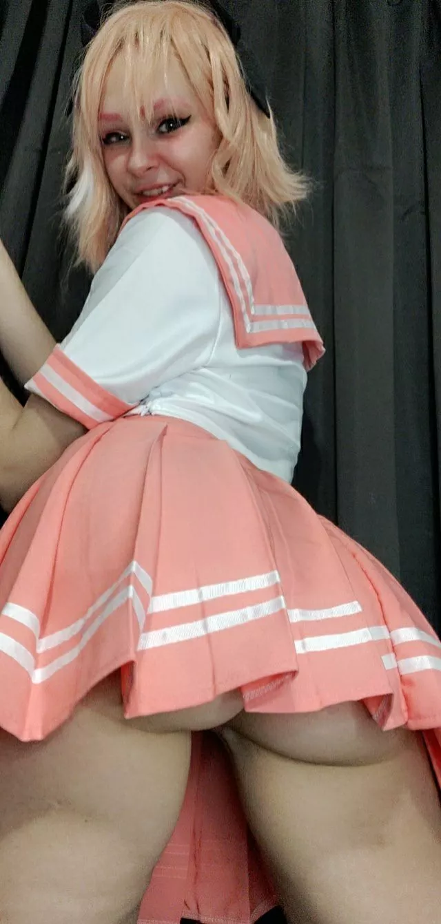 Astolfo by panderdab