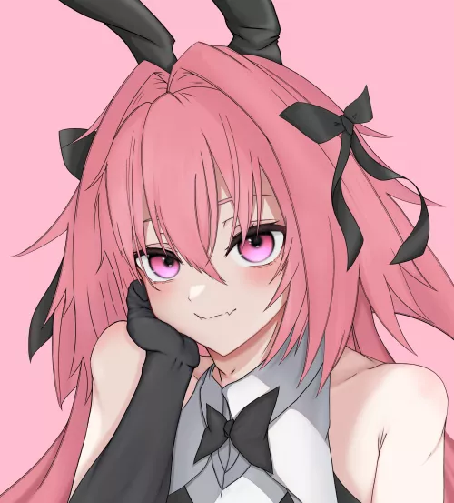 Astolfo-kyun