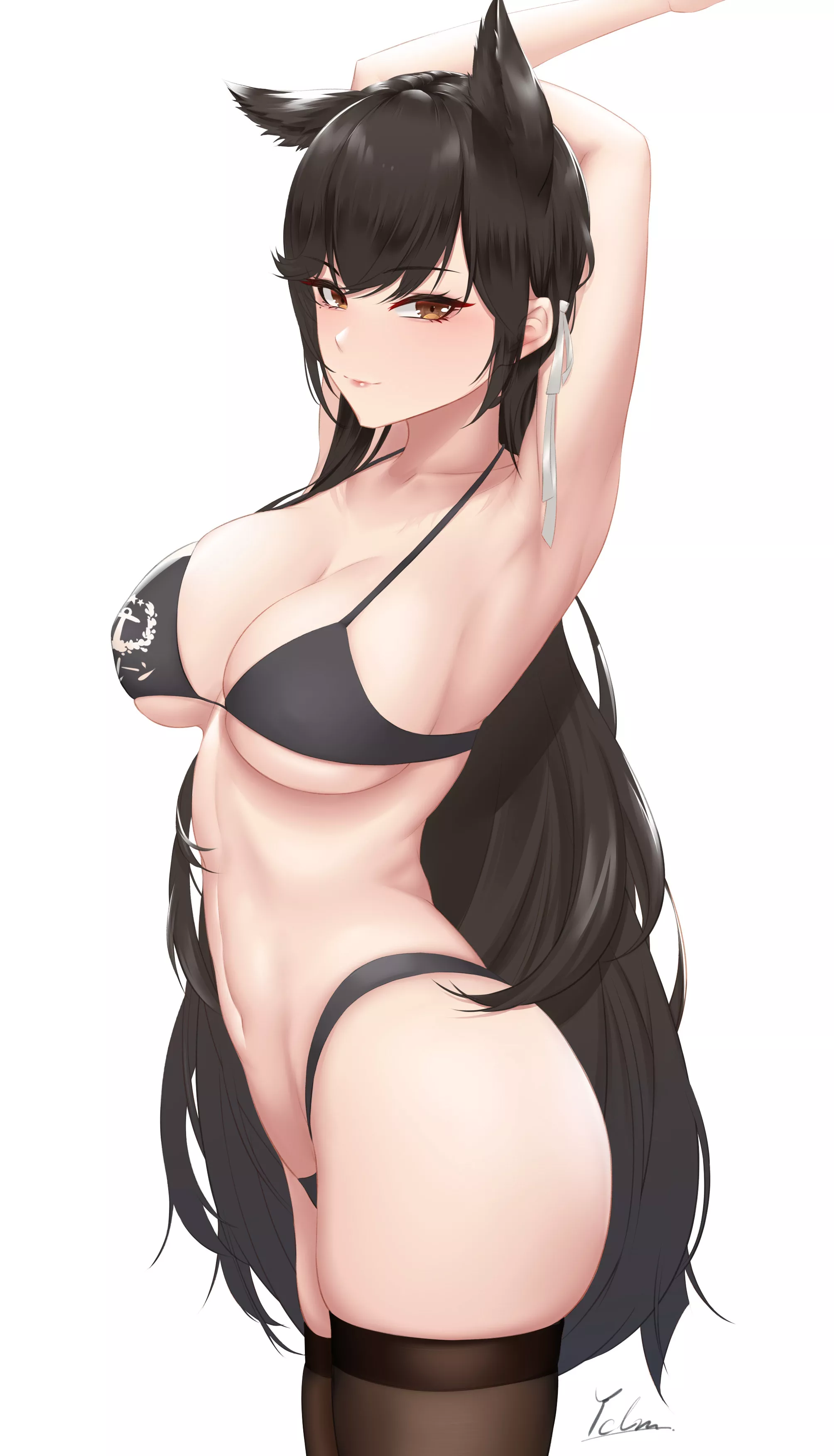 Atago [Azur Lane]