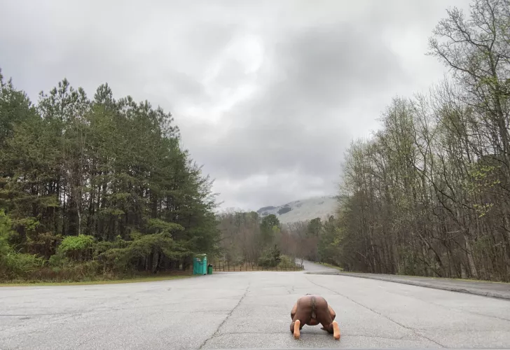 ATL where you at?! Let’s play at the Mountain