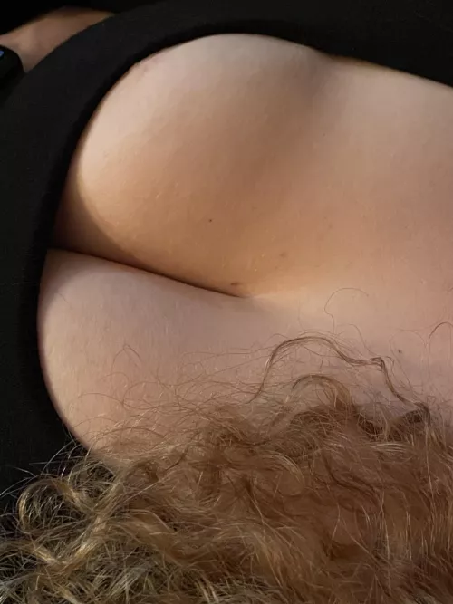 Attention seeking tonight…. (OC)